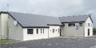 DOONBEG National School